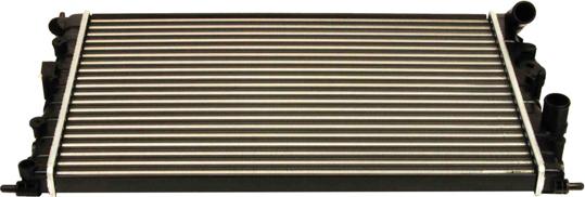 Maxgear AC267833 - Radiators, Motora dzesēšanas sistēma www.autospares.lv