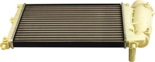 Maxgear AC209417 - Radiators, Motora dzesēšanas sistēma www.autospares.lv