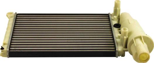 Maxgear AC209417 - Radiators, Motora dzesēšanas sistēma www.autospares.lv