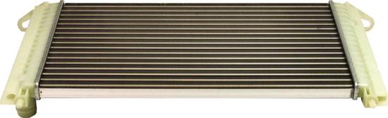 Maxgear AC204905 - Radiators, Motora dzesēšanas sistēma www.autospares.lv