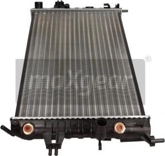 Maxgear AC203868 - Radiators, Motora dzesēšanas sistēma www.autospares.lv