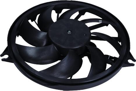 Maxgear AC214532 - Ventilators, Motora dzesēšanas sistēma www.autospares.lv