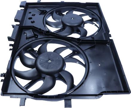 Maxgear AC216221 - Ventilators, Motora dzesēšanas sistēma www.autospares.lv