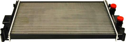 Maxgear AC216735 - Radiators, Motora dzesēšanas sistēma www.autospares.lv