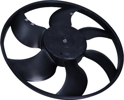 Maxgear AC284933 - Ventilators, Motora dzesēšanas sistēma www.autospares.lv