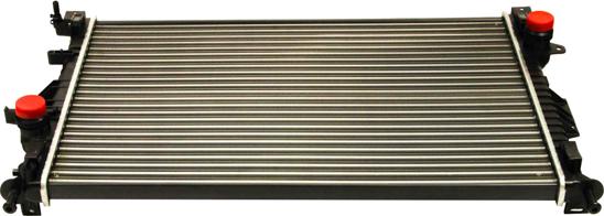 Maxgear AC288866 - Radiators, Motora dzesēšanas sistēma www.autospares.lv