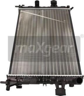 Maxgear AC288314 - Radiators, Motora dzesēšanas sistēma www.autospares.lv