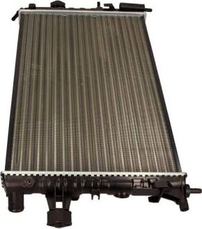 Maxgear AC288314 - Radiators, Motora dzesēšanas sistēma www.autospares.lv