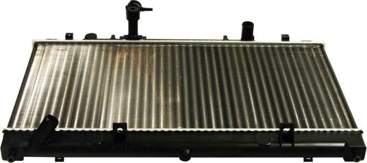 Maxgear AC283188 - Radiators, Motora dzesēšanas sistēma www.autospares.lv