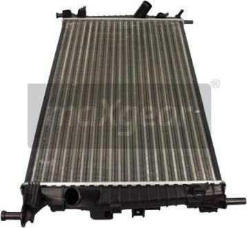 Maxgear AC235026 - Radiators, Motora dzesēšanas sistēma www.autospares.lv