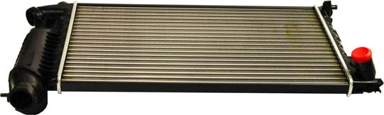 Maxgear AC230094 - Radiators, Motora dzesēšanas sistēma www.autospares.lv