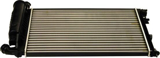 Maxgear AC230094 - Radiators, Motora dzesēšanas sistēma www.autospares.lv