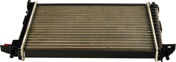 Maxgear AC230093 - Radiators, Motora dzesēšanas sistēma www.autospares.lv