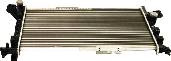 Maxgear AC230097 - Radiators, Motora dzesēšanas sistēma www.autospares.lv