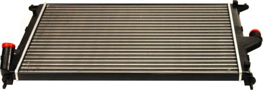 Maxgear AC230044 - Radiators, Motora dzesēšanas sistēma www.autospares.lv