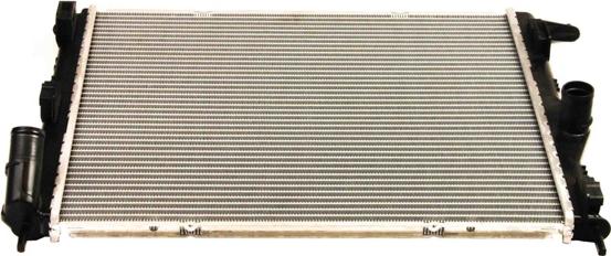 Maxgear AC230040 - Radiators, Motora dzesēšanas sistēma www.autospares.lv