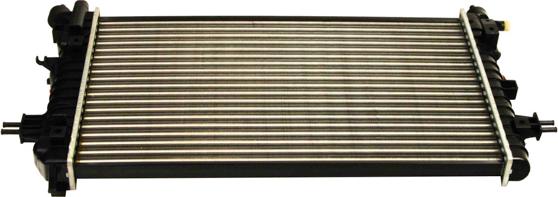 Maxgear AC230048 - Radiators, Motora dzesēšanas sistēma www.autospares.lv