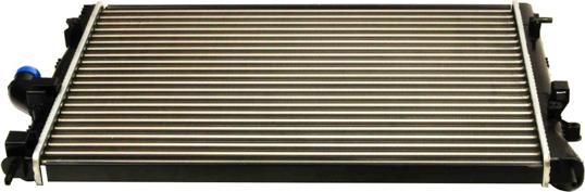 Maxgear AC230043 - Radiators, Motora dzesēšanas sistēma www.autospares.lv