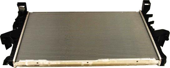 Maxgear AC230050 - Radiators, Motora dzesēšanas sistēma www.autospares.lv