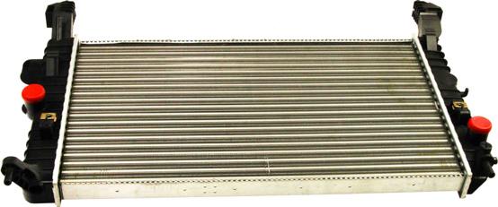 Maxgear AC230065 - Radiators, Motora dzesēšanas sistēma www.autospares.lv