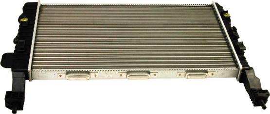 Maxgear AC230065 - Radiators, Motora dzesēšanas sistēma www.autospares.lv