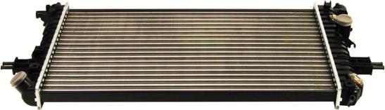 Maxgear AC230066 - Radiators, Motora dzesēšanas sistēma www.autospares.lv