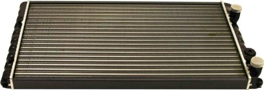 Maxgear AC230004 - Radiators, Motora dzesēšanas sistēma www.autospares.lv