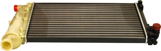 Maxgear AC230006 - Radiators, Motora dzesēšanas sistēma www.autospares.lv