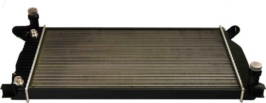 Maxgear AC230015 - Radiators, Motora dzesēšanas sistēma www.autospares.lv