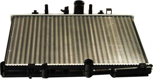 Maxgear AC230082 - Radiators, Motora dzesēšanas sistēma www.autospares.lv