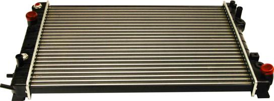 Maxgear AC230034 - Radiators, Motora dzesēšanas sistēma www.autospares.lv