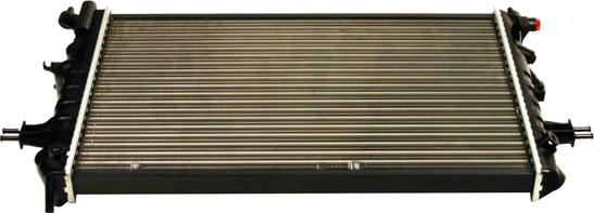 Maxgear AC230035 - Radiators, Motora dzesēšanas sistēma www.autospares.lv