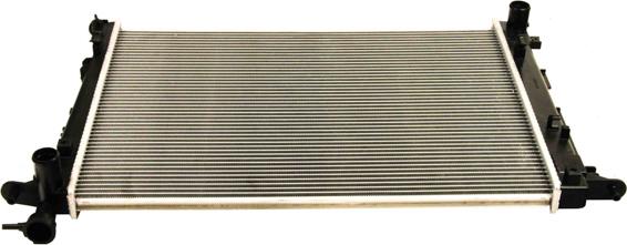 Maxgear AC230038 - Radiators, Motora dzesēšanas sistēma www.autospares.lv