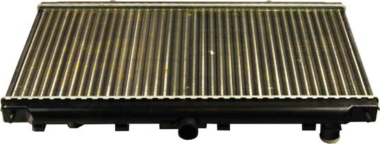 Maxgear AC230033 - Radiators, Motora dzesēšanas sistēma www.autospares.lv