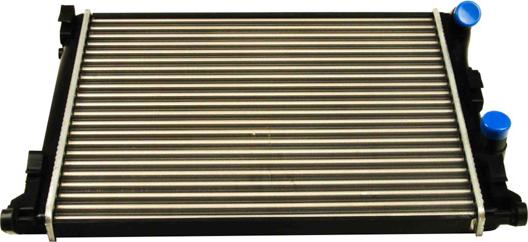 Maxgear AC230037 - Radiators, Motora dzesēšanas sistēma www.autospares.lv