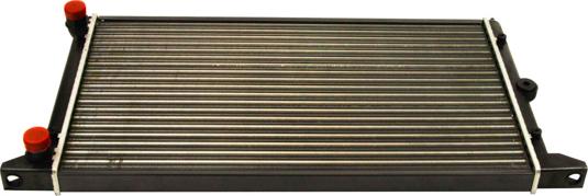 Maxgear AC230029 - Radiators, Motora dzesēšanas sistēma www.autospares.lv