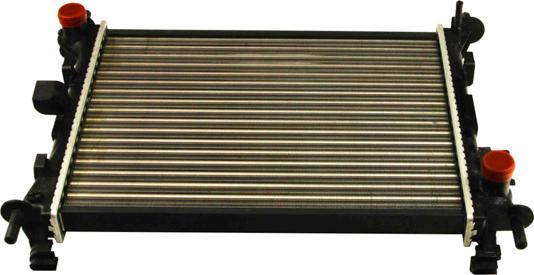 Maxgear AC230024 - Radiators, Motora dzesēšanas sistēma www.autospares.lv