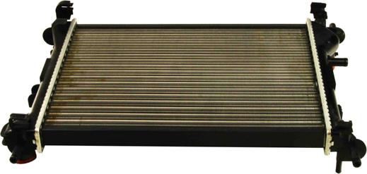 Maxgear AC230024 - Radiators, Motora dzesēšanas sistēma www.autospares.lv