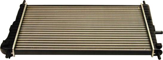 Maxgear AC230025 - Radiators, Motora dzesēšanas sistēma www.autospares.lv