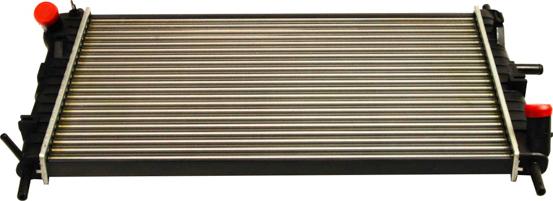 Maxgear AC230025 - Radiators, Motora dzesēšanas sistēma www.autospares.lv