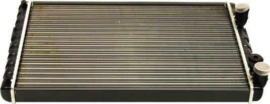 Maxgear AC230021 - Radiators, Motora dzesēšanas sistēma www.autospares.lv