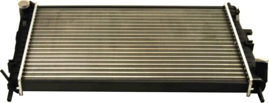 Maxgear AC230023 - Radiators, Motora dzesēšanas sistēma www.autospares.lv