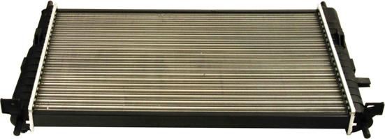 Maxgear AC230023 - Radiators, Motora dzesēšanas sistēma www.autospares.lv