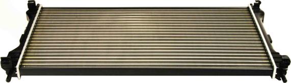 Maxgear AC230027 - Radiators, Motora dzesēšanas sistēma www.autospares.lv