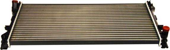 Maxgear AC230027 - Radiators, Motora dzesēšanas sistēma www.autospares.lv