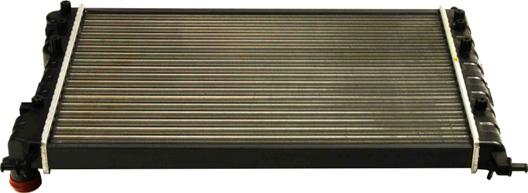 Maxgear AC230071 - Radiators, Motora dzesēšanas sistēma www.autospares.lv