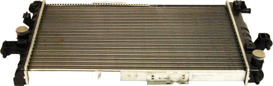 Maxgear AC230159 - Radiators, Motora dzesēšanas sistēma www.autospares.lv