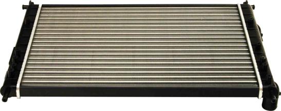 Maxgear AC230154 - Radiators, Motora dzesēšanas sistēma www.autospares.lv