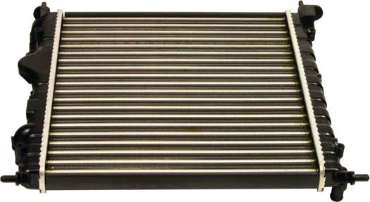 Maxgear AC230155 - Radiators, Motora dzesēšanas sistēma www.autospares.lv