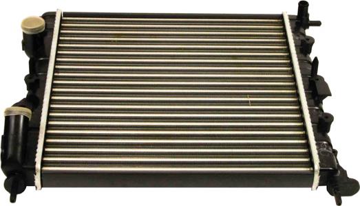 Maxgear AC230155 - Radiators, Motora dzesēšanas sistēma www.autospares.lv